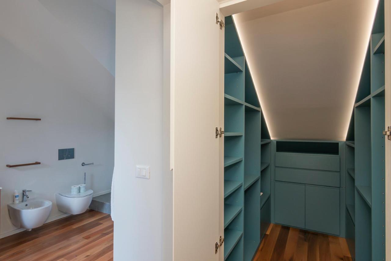 Luxury Apartment Near Arco Della Pace Guerrazzi 9 Milano Ngoại thất bức ảnh