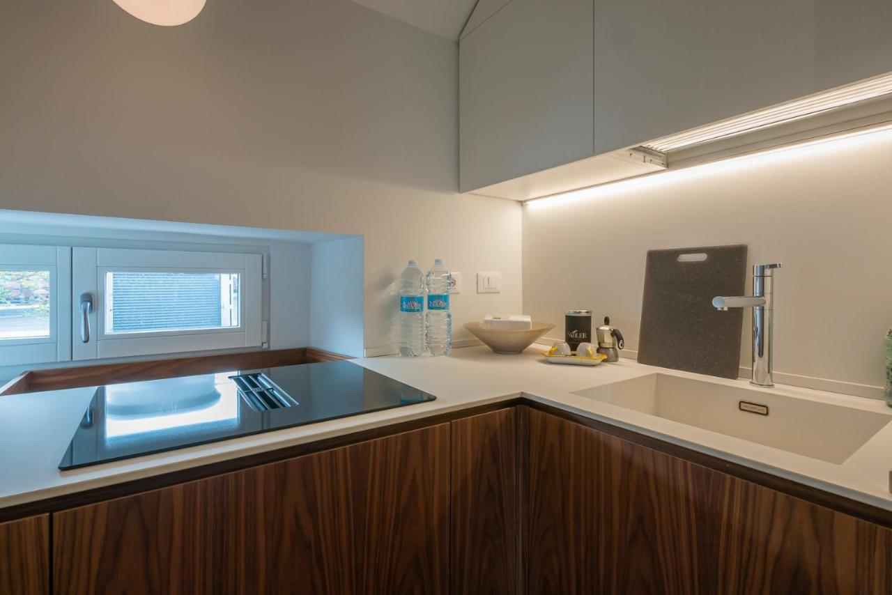 Luxury Apartment Near Arco Della Pace Guerrazzi 9 Milano Ngoại thất bức ảnh