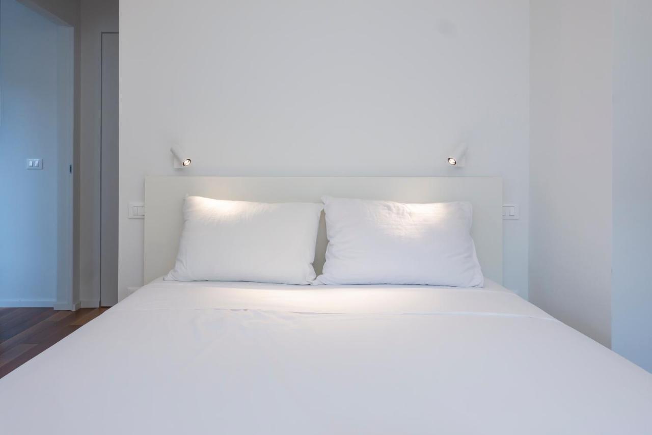 Luxury Apartment Near Arco Della Pace Guerrazzi 9 Milano Ngoại thất bức ảnh