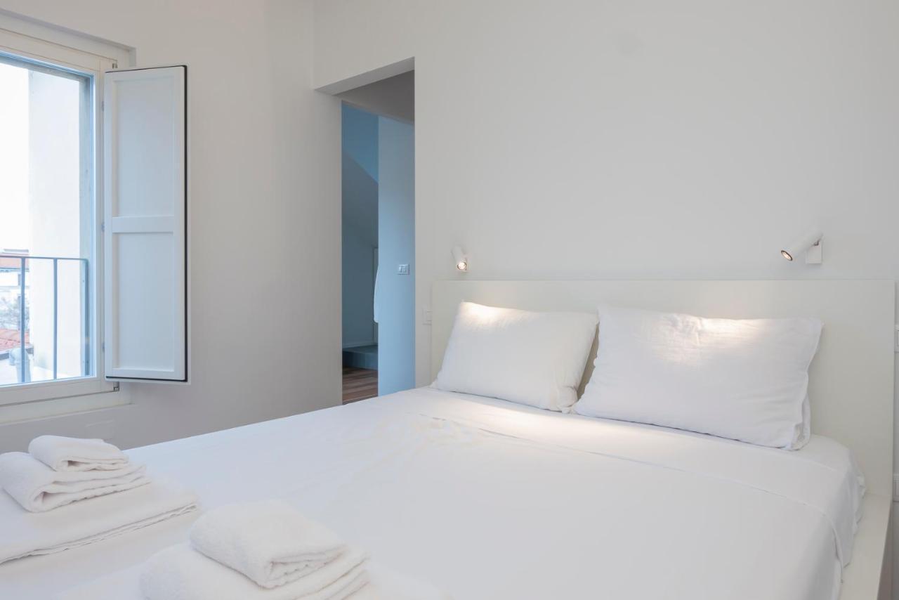 Luxury Apartment Near Arco Della Pace Guerrazzi 9 Milano Ngoại thất bức ảnh