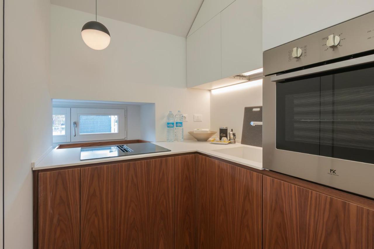 Luxury Apartment Near Arco Della Pace Guerrazzi 9 Milano Ngoại thất bức ảnh