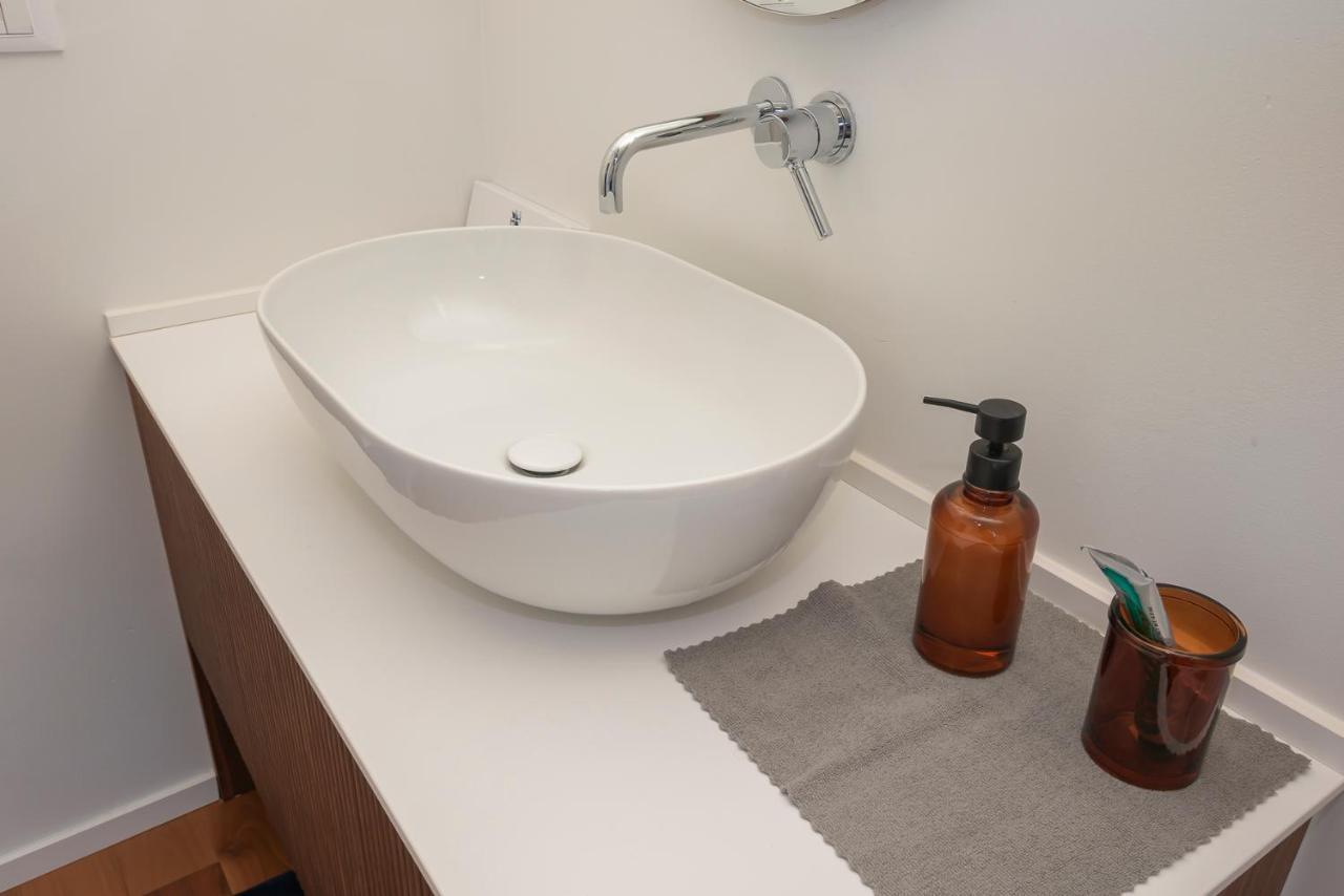 Luxury Apartment Near Arco Della Pace Guerrazzi 9 Milano Ngoại thất bức ảnh