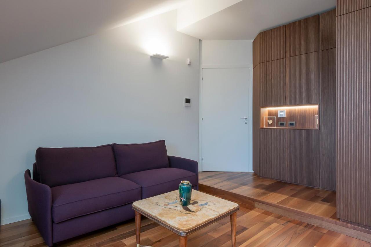 Luxury Apartment Near Arco Della Pace Guerrazzi 9 Milano Ngoại thất bức ảnh