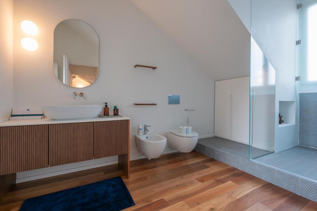 Luxury Apartment Near Arco Della Pace Guerrazzi 9 Milano Ngoại thất bức ảnh