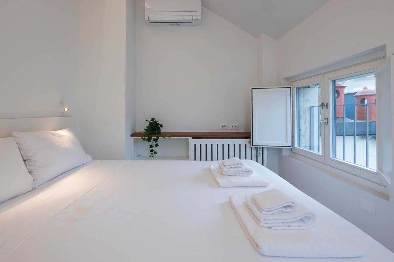 Luxury Apartment Near Arco Della Pace Guerrazzi 9 Milano Ngoại thất bức ảnh